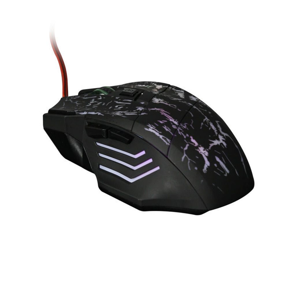 Computer Gaming Mouse - Drop4u