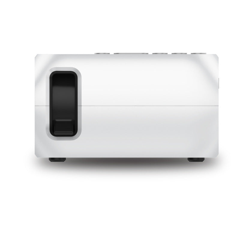 Projector Home Mini HD Mini Portable Projector - Drop4u