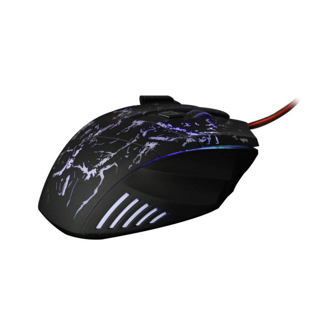 Computer Gaming Mouse - Drop4u