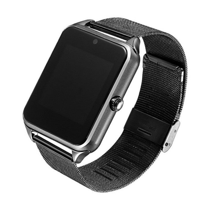 Z60 smart watch Bluetooth smart wear card phone watch - Drop4u