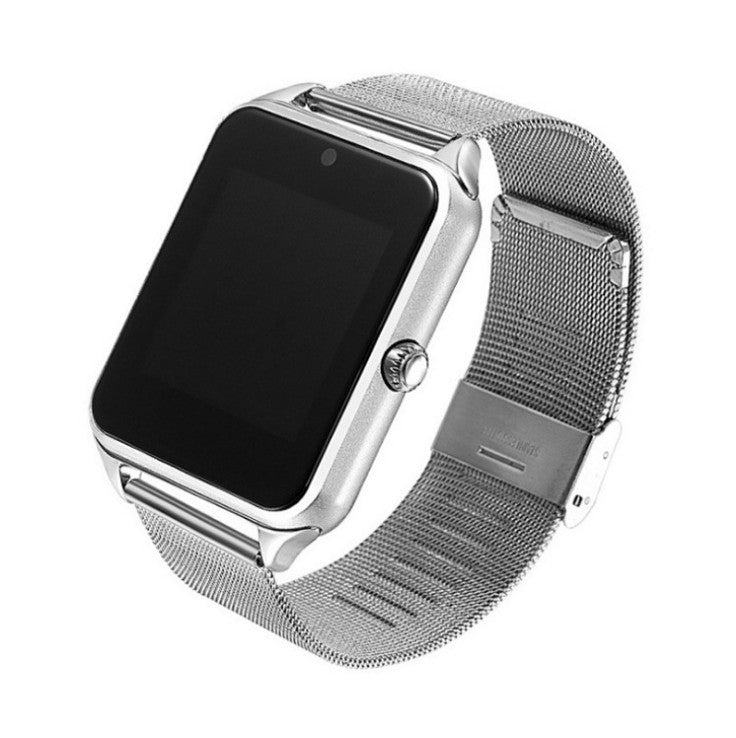 Z60 smart watch Bluetooth smart wear card phone watch - Drop4u