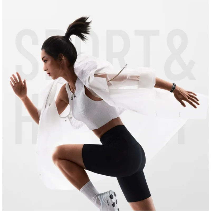 Xiaomi Band 10 NFC Smart Fitness Tracker with Heart Rate Monitor, Sleep Tracking, Long Battery Life, and AMOLED Display 2025 New - Drop4u