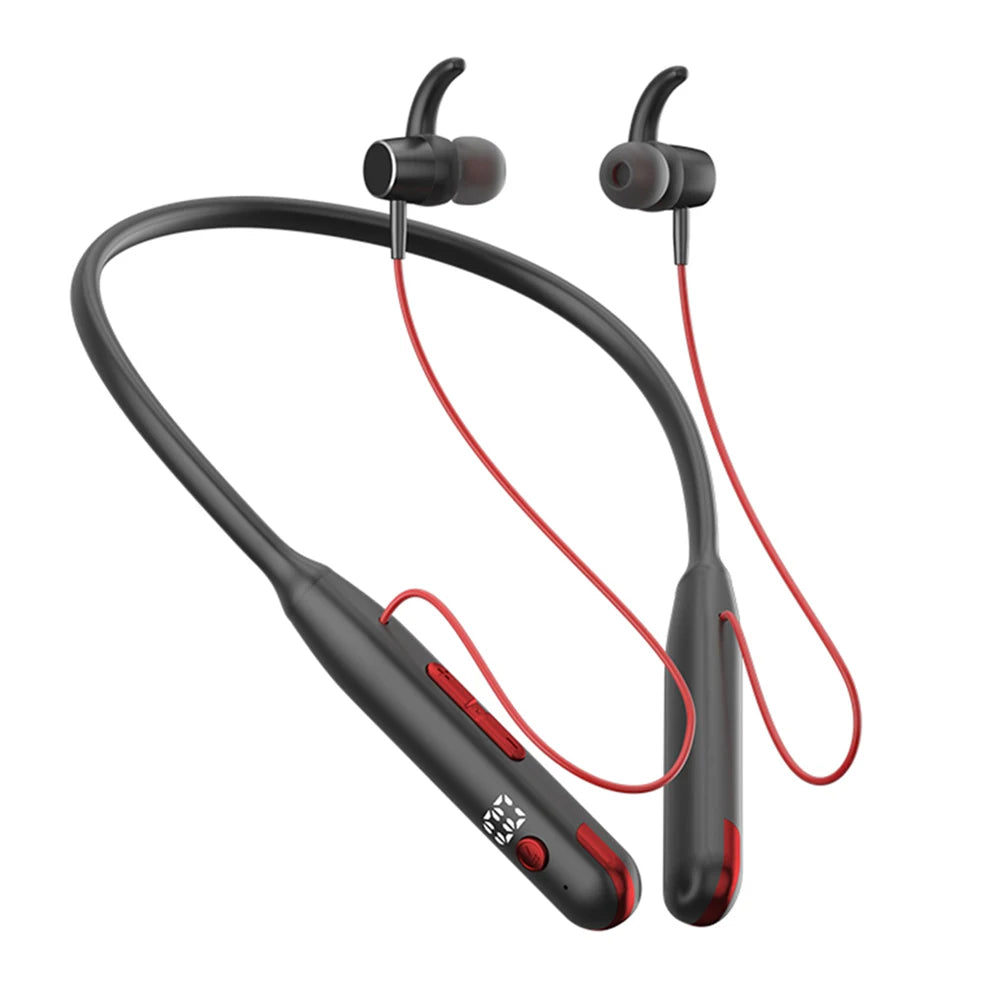 Wireless Headphones Neckband Bluetooth Earphone With Microphon Auriculares Sport Headset Noise Cancellin Fone De Ouvido Sem Fio
