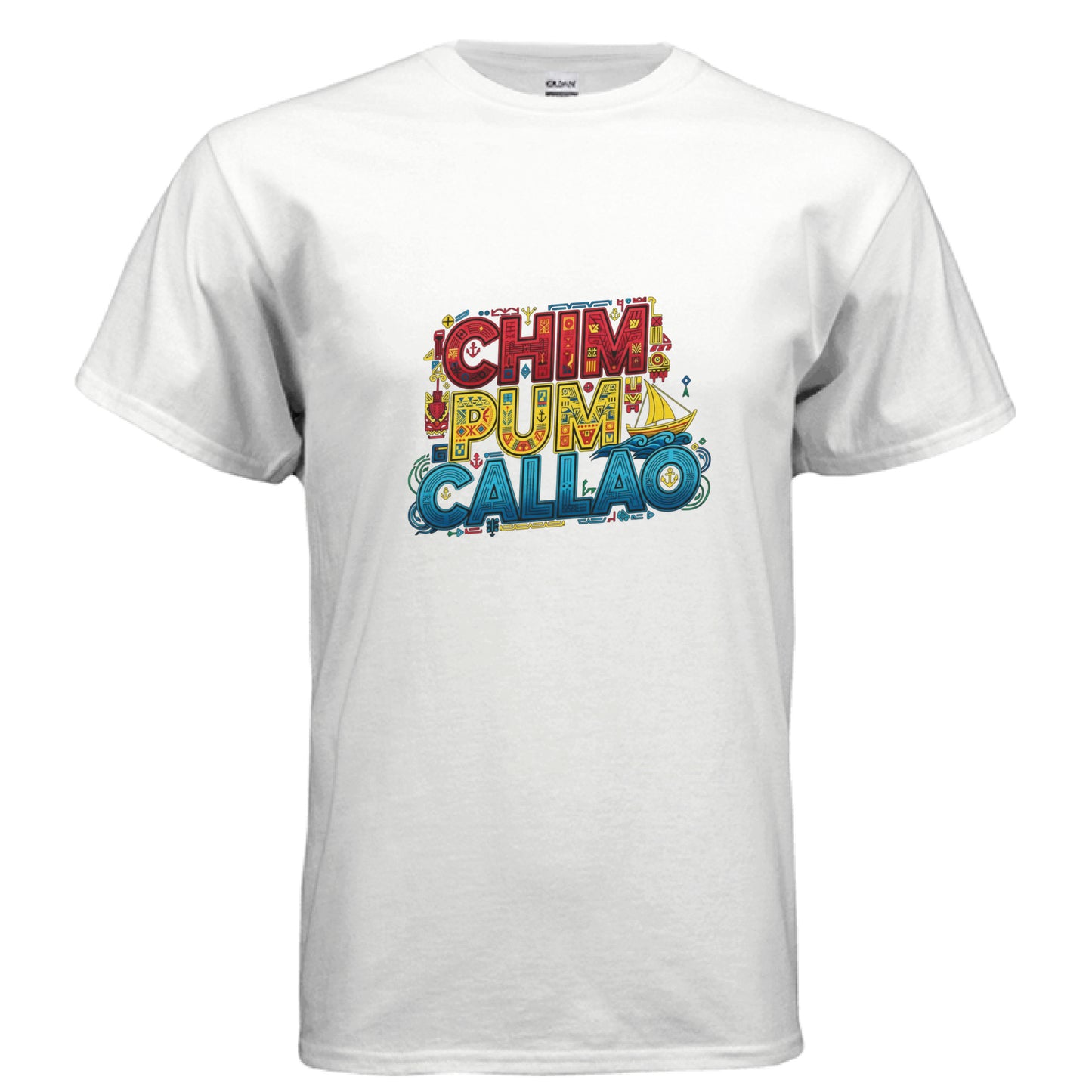chimpun callao - Drop4u