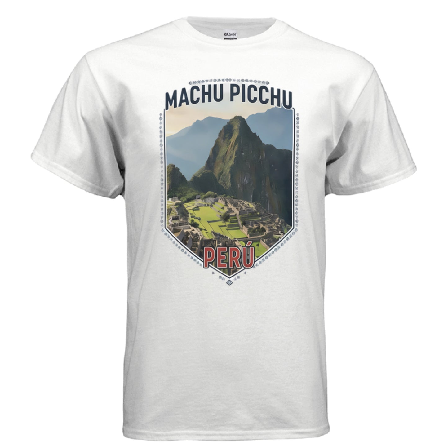 machupichu - Drop4u