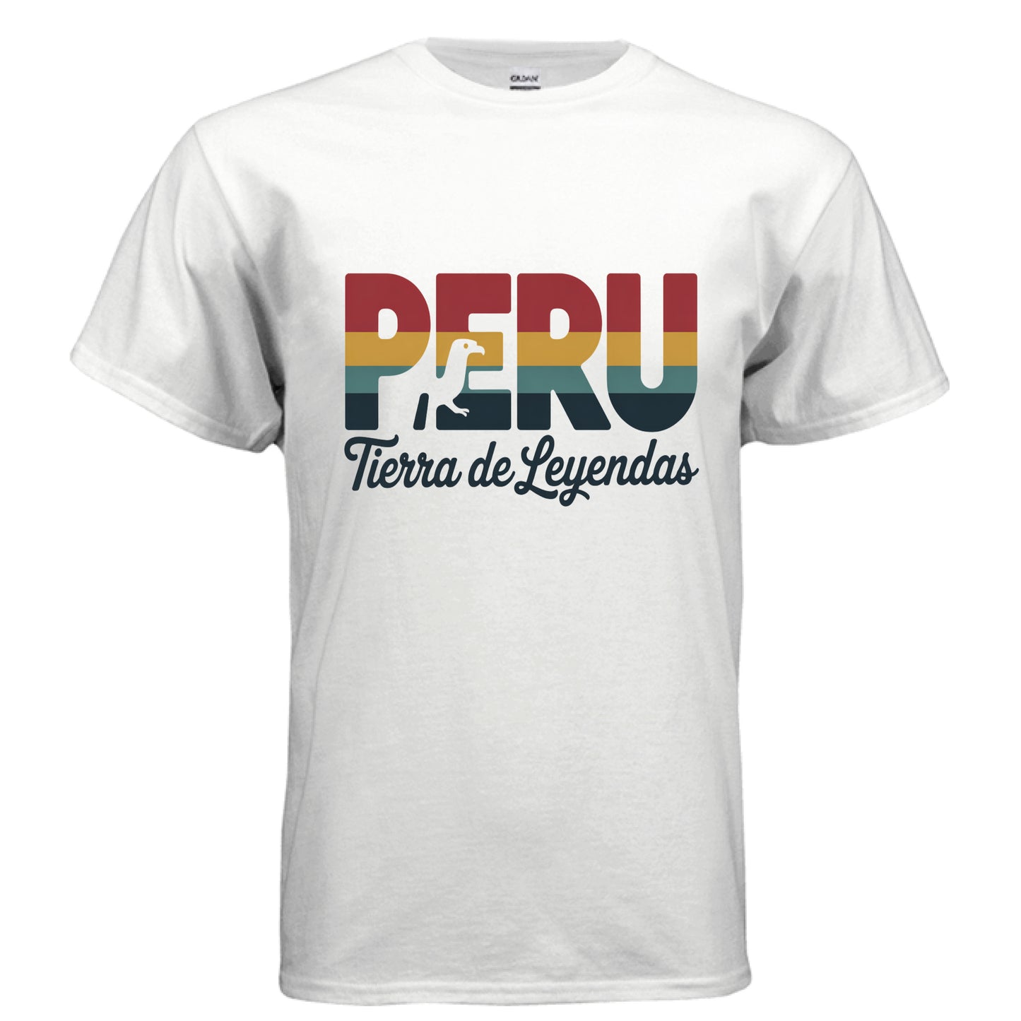 Peru tierra - Drop4u