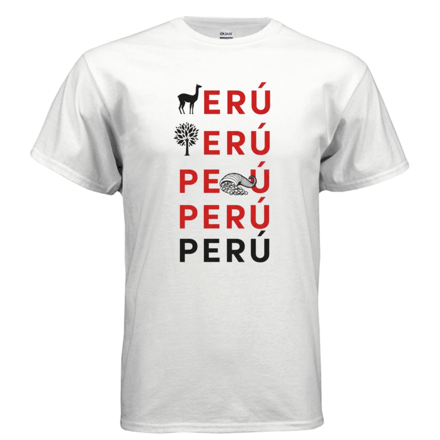 Peru Peru - Drop4u
