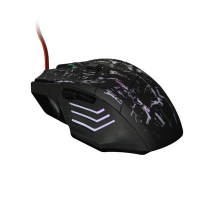 Computer Gaming Mouse - Drop4u