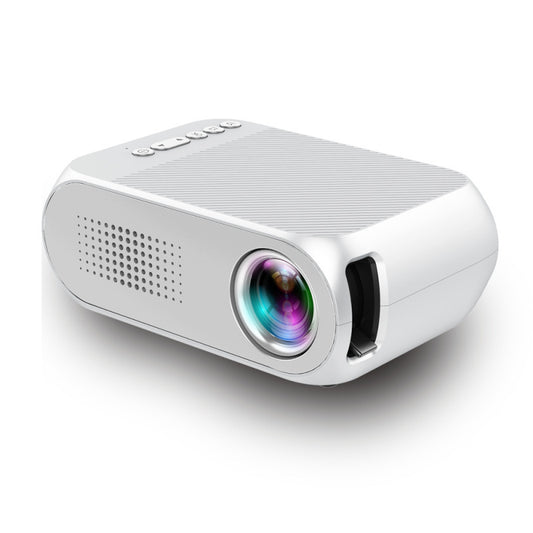 Projector Home Mini HD Mini Portable Projector - Drop4u
