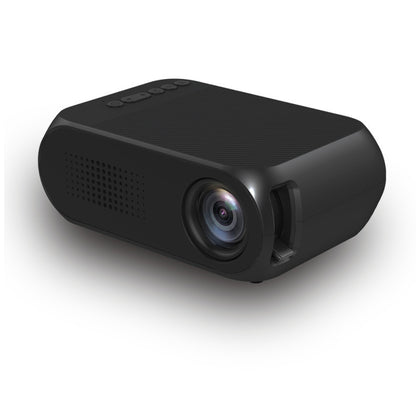Projector Home Mini HD Mini Portable Projector - Drop4u