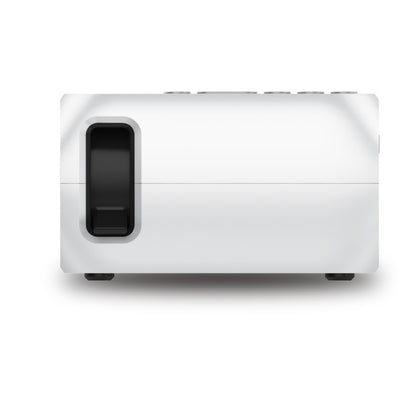 Projector Home Mini HD Mini Portable Projector - Drop4u