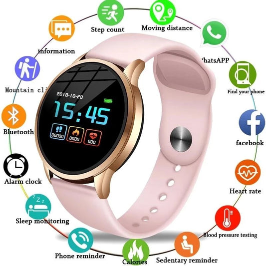 Z60 smart watch Bluetooth smart wear card phone watch - Drop4u