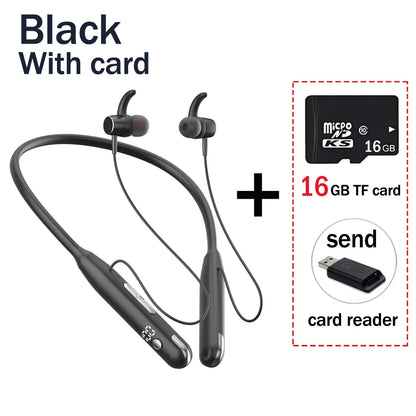 Wireless Headphones Neckband Bluetooth Earphone With Microphon Auriculares Sport Headset Noise Cancellin Fone De Ouvido Sem Fio