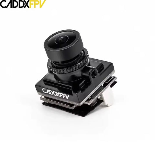 Baby Ratel 2 Caddx FPV Nano Size Starlight Low Latency Day And Night Freestyle FPV Camera for Drone Racing