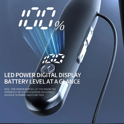 Wireless Headphones Neckband Bluetooth Earphone With Microphon Auriculares Sport Headset Noise Cancellin Fone De Ouvido Sem Fio