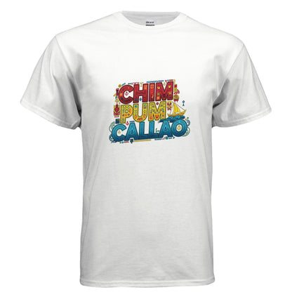 chimpun callao - Drop4u
