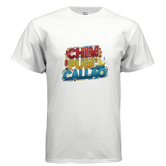 chimpun callao - Drop4u