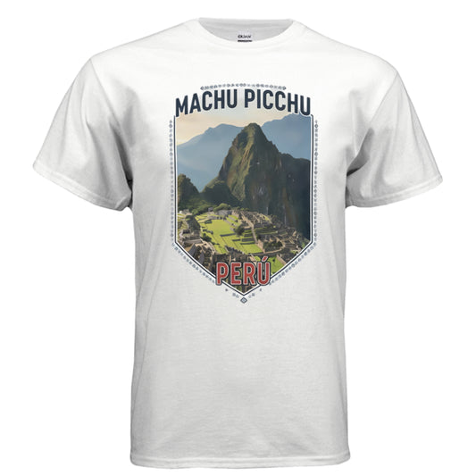 machupichu - Drop4u