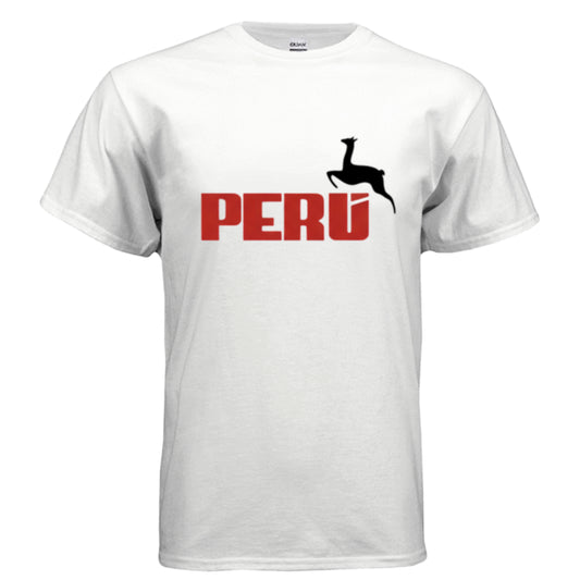 Peru - Drop4u