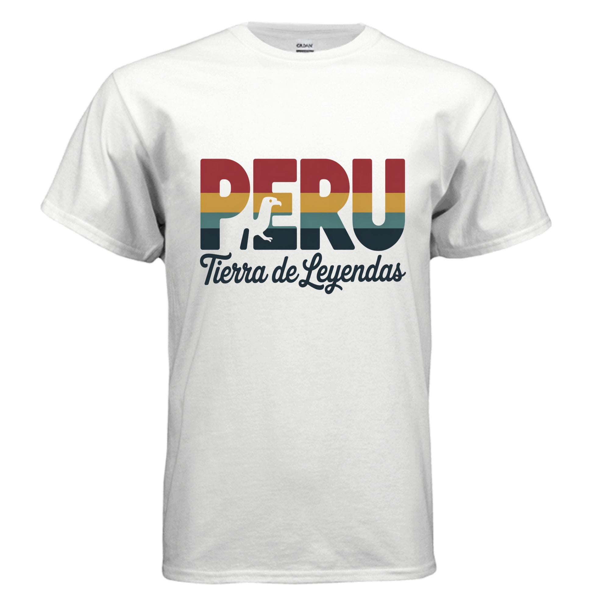 Peru tierra - Drop4u