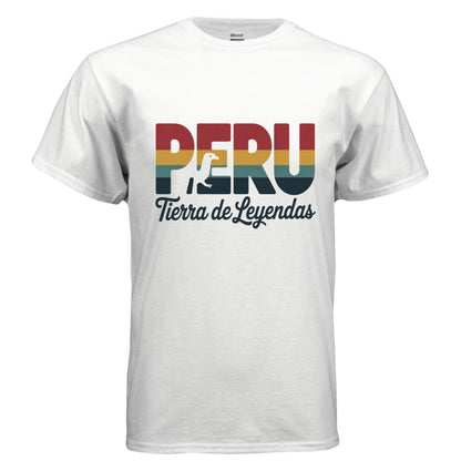 Peru tierra - Drop4u