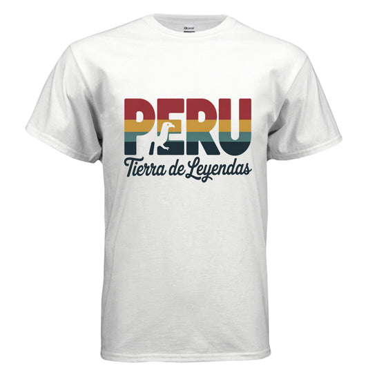 Peru tierra - Drop4u