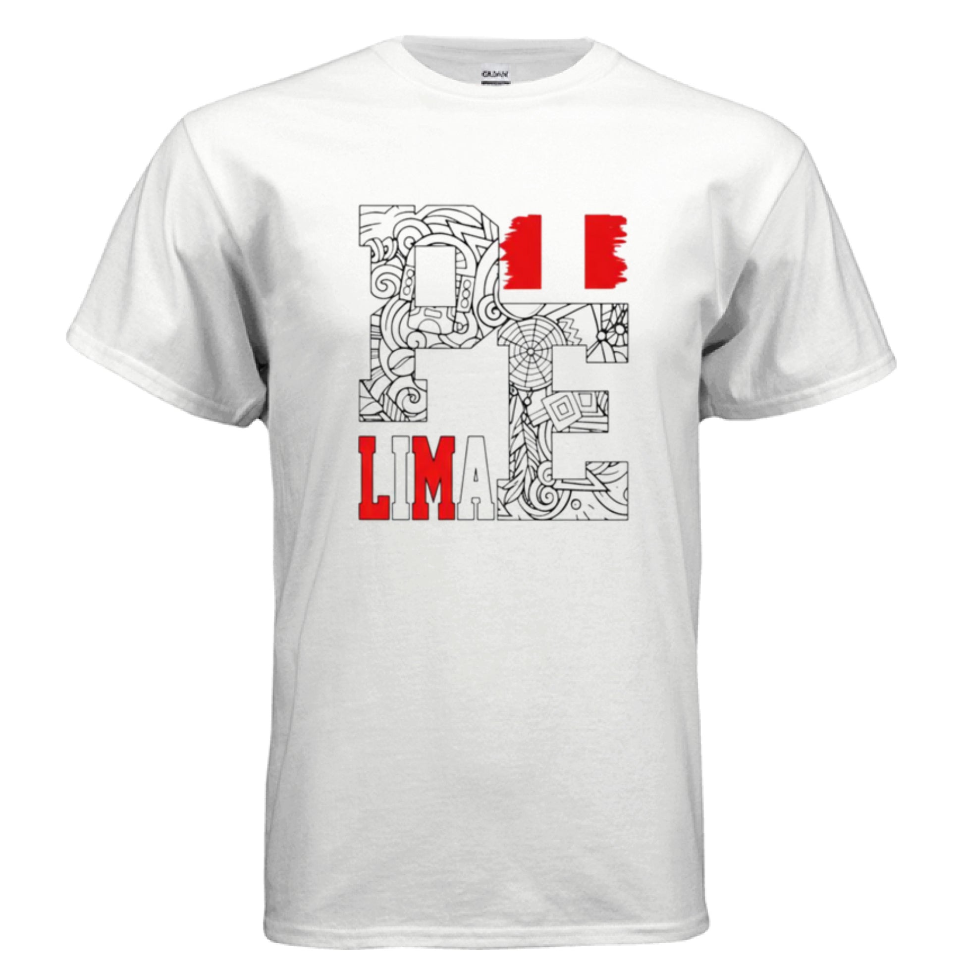 Lima Peru - Drop4u