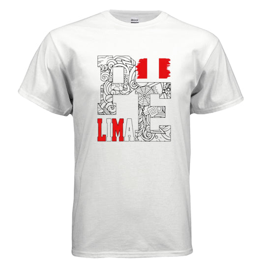 Lima Peru - Drop4u