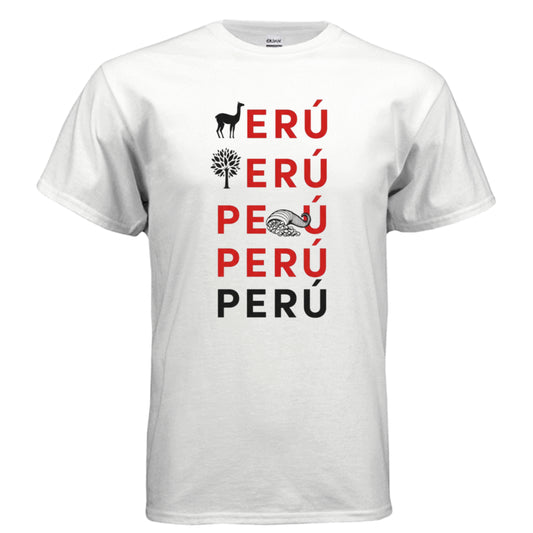 Peru Peru - Drop4u