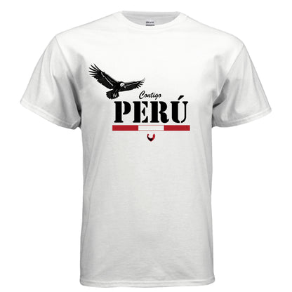 Contigo Peru - Drop4u