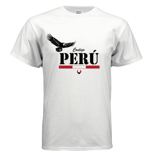 Contigo Peru - Drop4u