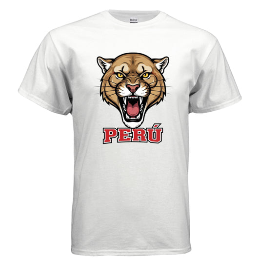 Peru puma - Drop4u