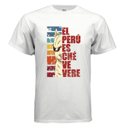 El Peru es Chevere - Drop4u