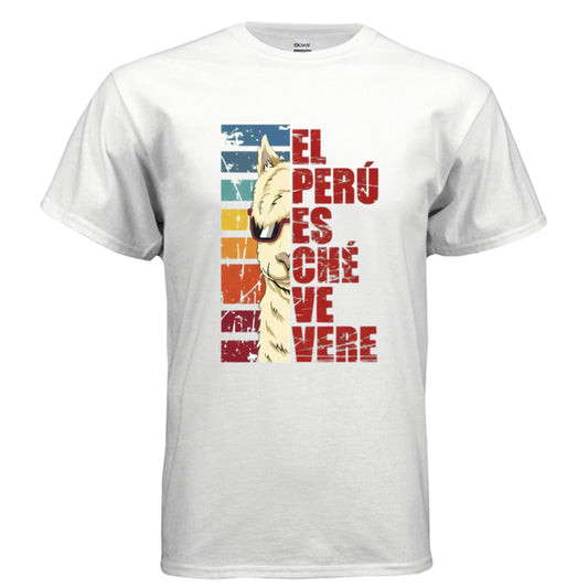El Peru es Chevere - Drop4u