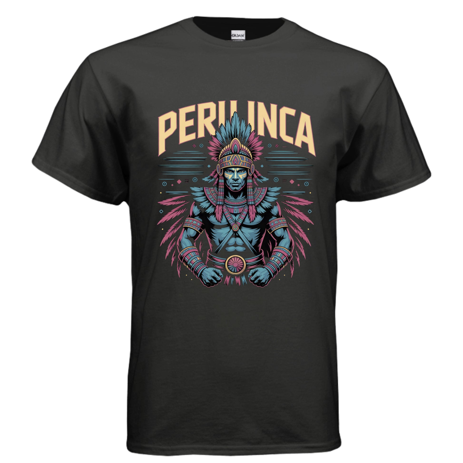 Peru Inca - Drop4u