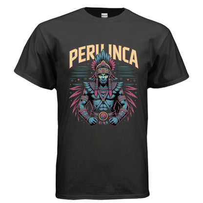 Peru Inca - Drop4u