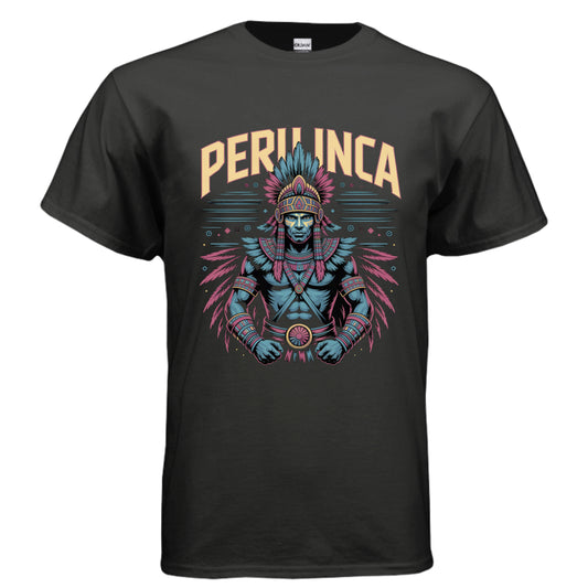 Peru Inca - Drop4u